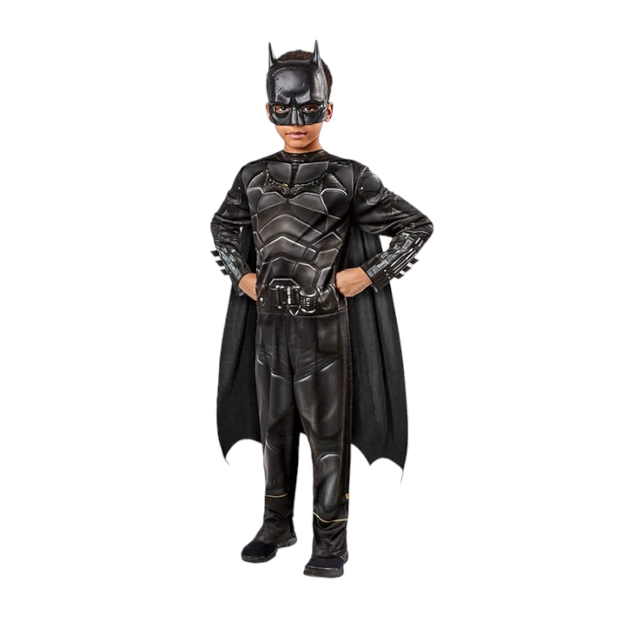 Costume Batman Classico